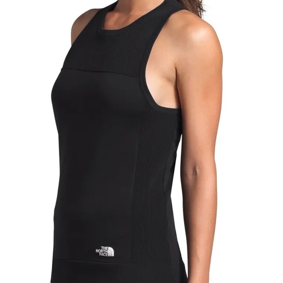 The North Face Engineered Knit Tank - Picture 2 of 4